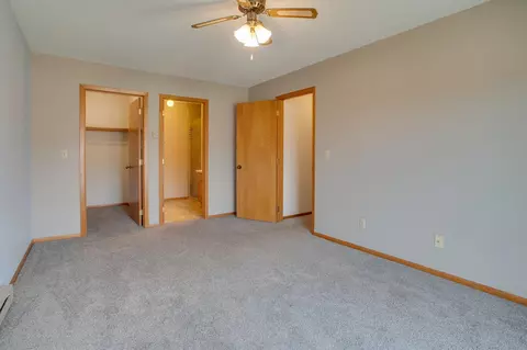 Bedroom - 1530 35th St S #E, Fargo, ND 58103 photo 2 of 4