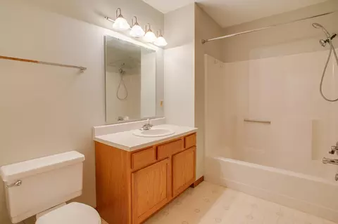 Bath - 1530 35th St S #E, Fargo, ND 58103 photo 2 of 2