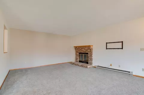 Living - 1530 35th St S #E, Fargo, ND 58103 photo 3 of 8