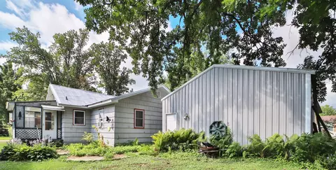 400 N 4th Ave, Palisade, MN 56469