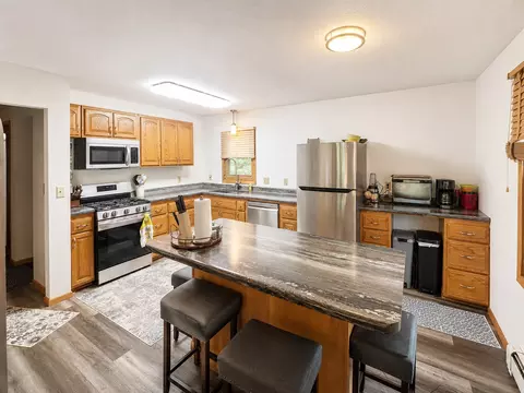 Kitchen - 307 Beech Ln S, Onamia, MN 56359 photo 1 of 1