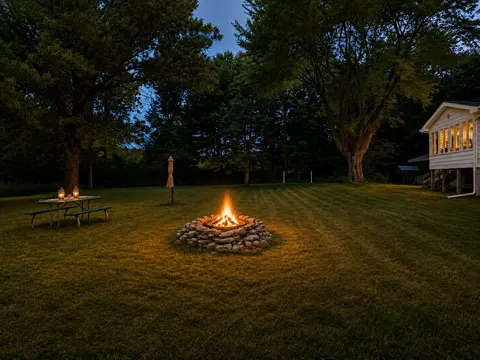 Exterior - 307 Beech Ln S, Onamia, MN 56359 photo 9 of 10