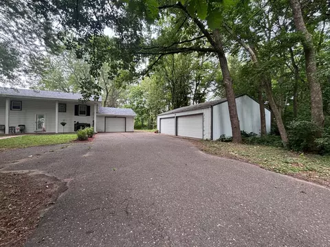 Exterior - 307 Beech Ln S, Onamia, MN 56359 photo 3 of 10
