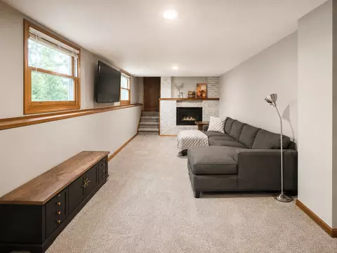 Living - 307 Beech Ln S, Onamia, MN 56359 photo 2 of 2