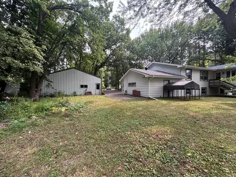 Exterior - 307 Beech Ln S, Onamia, MN 56359 photo 6 of 10