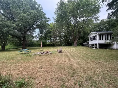 Exterior - 307 Beech Ln S, Onamia, MN 56359 photo 7 of 10