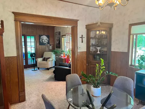 Dining - 304 E 4th St, Madison, MN 56256 photo 1 of 4