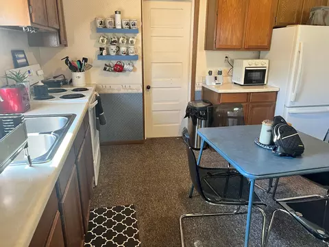 Kitchen - 304 E 4th St, Madison, MN 56256 photo 1 of 1