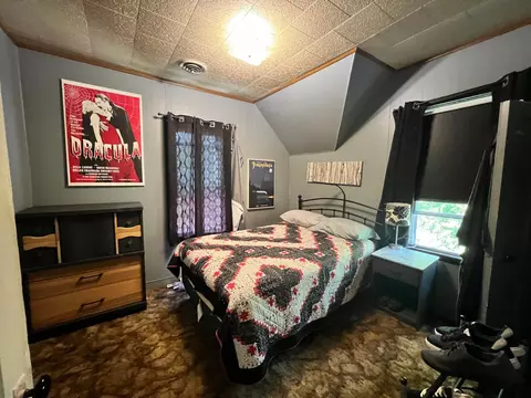 Bedroom - 304 E 4th St, Madison, MN 56256 photo 2 of 4