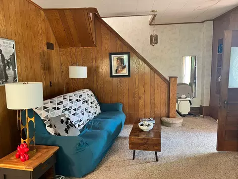 Living - 304 E 4th St, Madison, MN 56256 photo 2 of 4