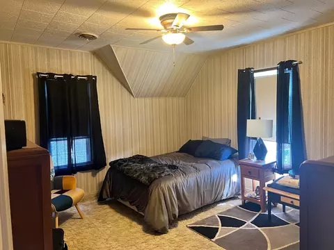 Bedroom - 304 E 4th St, Madison, MN 56256 photo 4 of 4