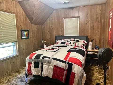 Bedroom - 304 E 4th St, Madison, MN 56256 photo 1 of 4