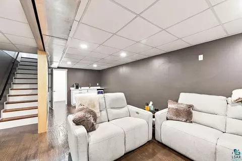 Living - 220 E Locust St, Duluth, MN 55811 photo 3 of 3
