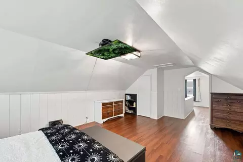 Bedroom - 220 E Locust St, Duluth, MN 55811 photo 6 of 6
