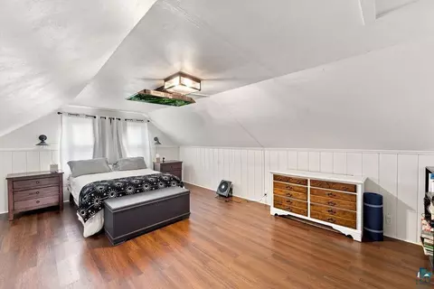 Bedroom - 220 E Locust St, Duluth, MN 55811 photo 5 of 6