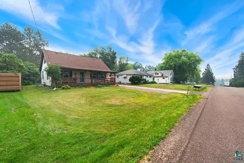 Exterior - 220 E Locust St, Duluth, MN 55811 photo 1 of 7