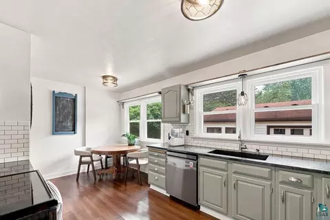 Kitchen - 220 E Locust St, Duluth, MN 55811 photo 2 of 3