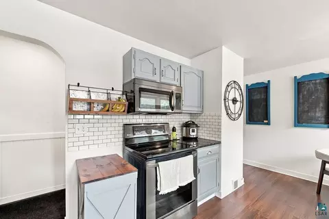 Kitchen - 220 E Locust St, Duluth, MN 55811 photo 3 of 3
