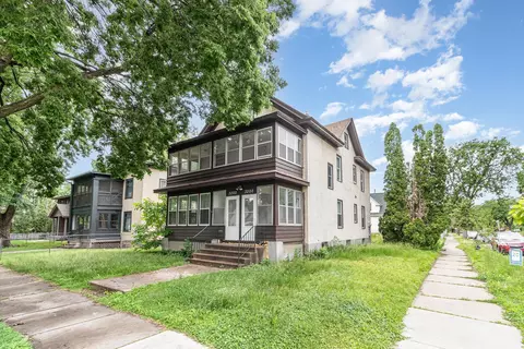 3200 23rd Ave S, Minneapolis, MN 55407