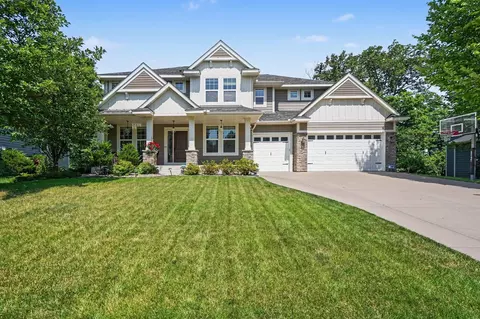 5310 Black Oaks Ln N, Plymouth, MN 55446