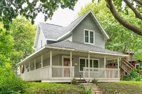 1118 Adams St NE, Minneapolis, MN 55413