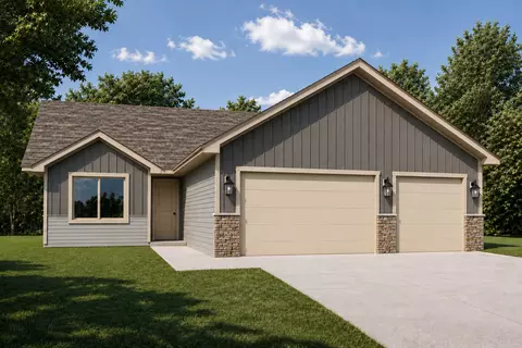 800 Turril St, Le Sueur, MN 56058