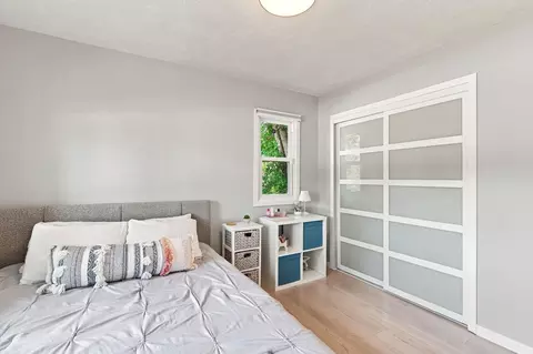 Bedroom - 445 Gramsie Rd, Shoreview, MN 55126 photo 4 of 6