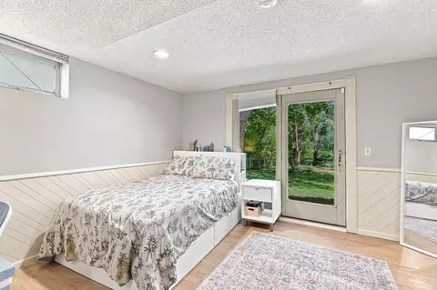 Bedroom - 445 Gramsie Rd, Shoreview, MN 55126 photo 5 of 6