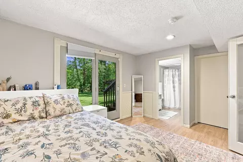 Bedroom - 445 Gramsie Rd, Shoreview, MN 55126 photo 6 of 6