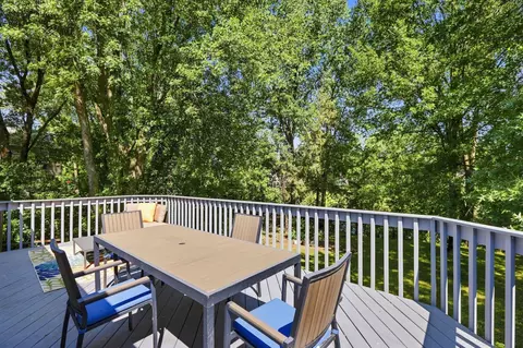 Exterior - 445 Gramsie Rd, Shoreview, MN 55126 photo 2 of 10