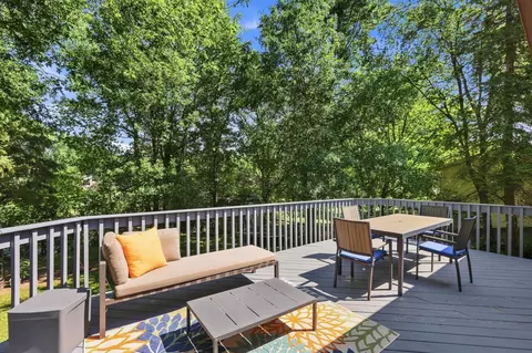 Exterior - 445 Gramsie Rd, Shoreview, MN 55126 photo 3 of 10