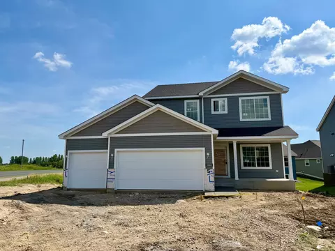 2005 Coneflower Pt, Buffalo, MN 55313