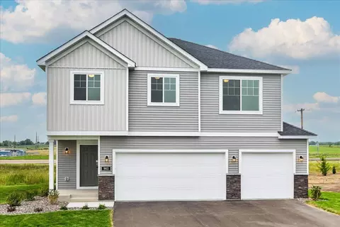 903 Misty Meadow Blvd, Buffalo, MN 55313