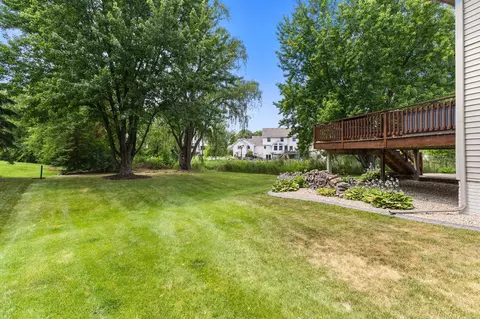 Exterior - 9451 White Oaks Trl N, Champlin, MN 55316 photo 9 of 13