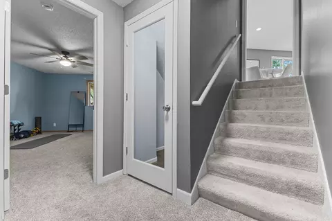 Entry Way - 9451 White Oaks Trl N, Champlin, MN 55316 photo 8 of 10
