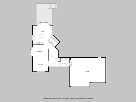 Floorplan - 9451 White Oaks Trl N, Champlin, MN 55316 photo 3 of 5