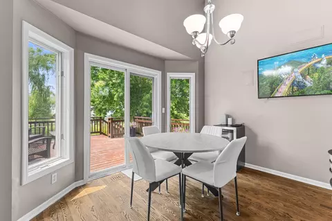 Dining - 9451 White Oaks Trl N, Champlin, MN 55316 photo 3 of 5