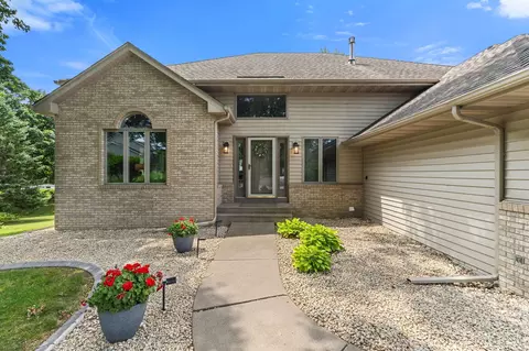 Exterior - 9451 White Oaks Trl N, Champlin, MN 55316 photo 12 of 13