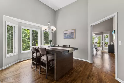 Dining - 9451 White Oaks Trl N, Champlin, MN 55316 photo 2 of 5