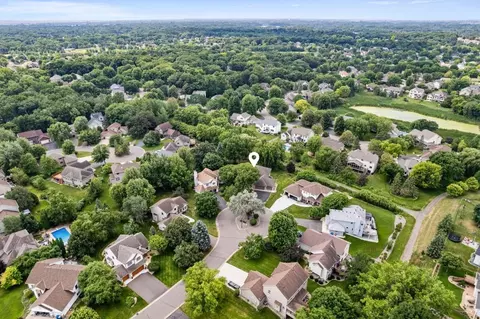 View/Area - 9451 White Oaks Trl N, Champlin, MN 55316 photo 1 of 11