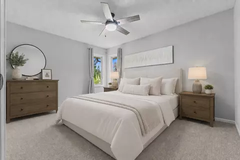 Bedroom - 9451 White Oaks Trl N, Champlin, MN 55316 photo 3 of 6