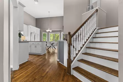 Entry Way - 9451 White Oaks Trl N, Champlin, MN 55316 photo 3 of 10