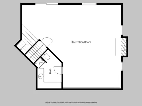 Floorplan - 9451 White Oaks Trl N, Champlin, MN 55316 photo 2 of 5
