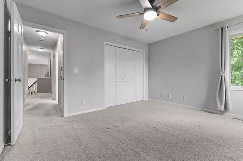 Bedroom - 9451 White Oaks Trl N, Champlin, MN 55316 photo 5 of 6