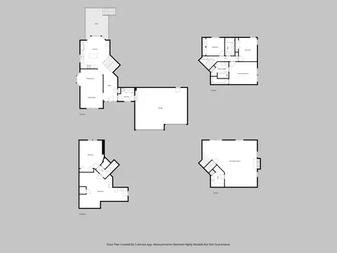 Floorplan - 9451 White Oaks Trl N, Champlin, MN 55316 photo 5 of 5