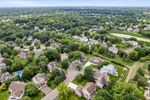 View/Area - 9451 White Oaks Trl N, Champlin, MN 55316 photo 9 of 11
