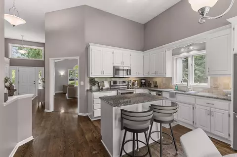 Kitchen - 9451 White Oaks Trl N, Champlin, MN 55316 photo 1 of 6