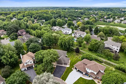 View/Area - 9451 White Oaks Trl N, Champlin, MN 55316 photo 8 of 11
