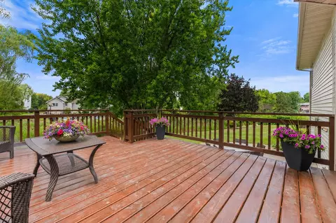 Exterior - 9451 White Oaks Trl N, Champlin, MN 55316 photo 4 of 13
