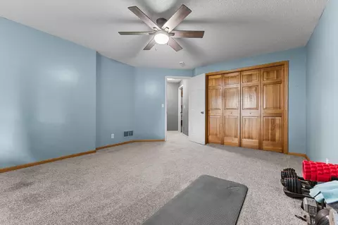 Bedroom - 9451 White Oaks Trl N, Champlin, MN 55316 photo 6 of 6